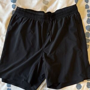 Men’s ten thousand session shorts